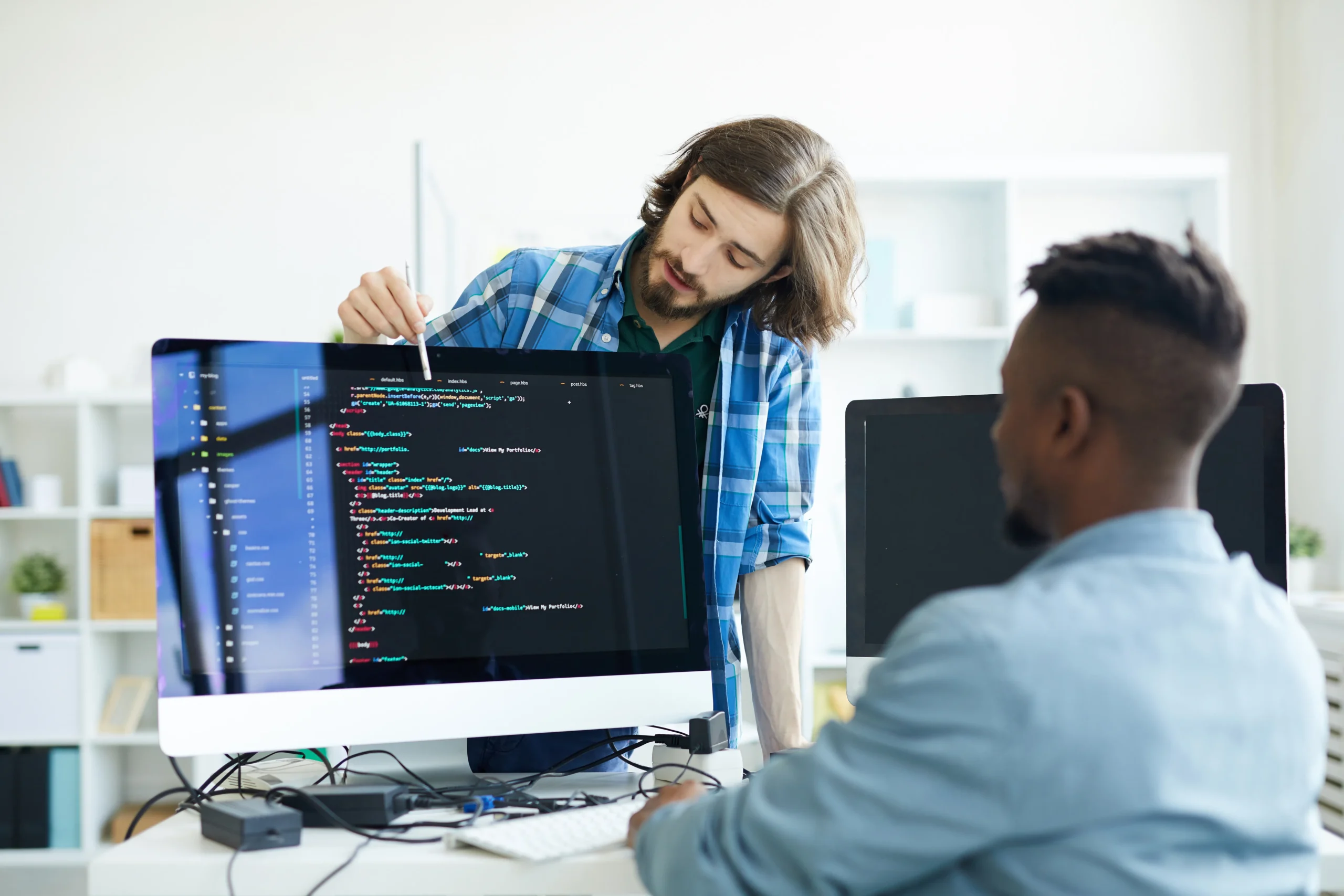 Developer-productivity-Hyperforce
